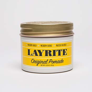 LAYRITE レイライト　ポマード – オリジナル