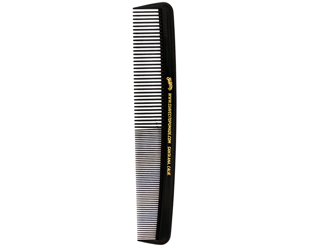 Suavecito Large Deluxe Comb