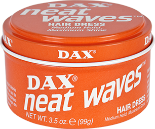 DAX Neat Waves