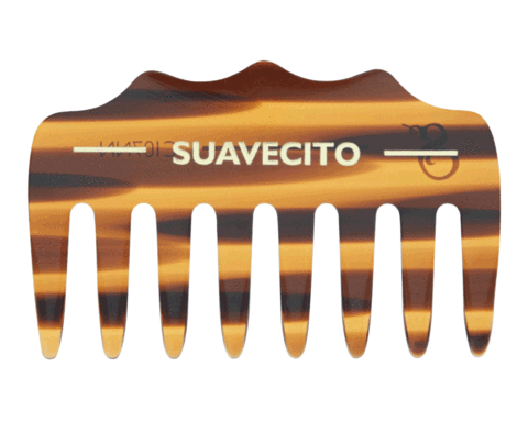 Suavecito Deluxe Rake Pocket Comb