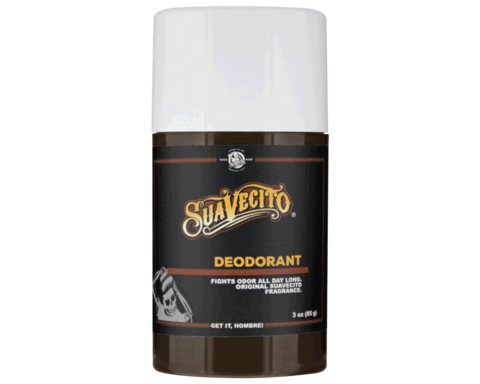 Suavecito OG Deodorant